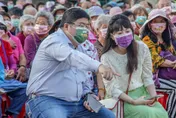 港湖女神退黨「下船」？綠委喊會丟繩子　高嘉瑜這樣說