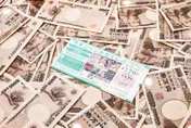 是你嗎？幸運兒買48元飲料爽中千萬發票　繳10元手續費竟得200萬