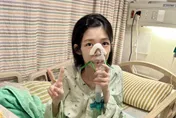 「抗癌天使」湯佩姿卵巢癌病逝　醫：初期難發現　這「7類人」要小心！