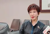 支持王鴻薇前進立院！洪秀柱：她從未離開選區何來落跑？