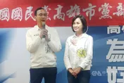 國民黨不能讓英雄寂寞！朱立倫：下次南部4縣市一定要贏