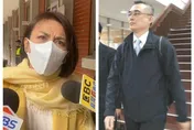 邱議瑩弟華航升官！他17字全網共鳴：民進黨好謙卑啊