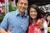 快訊／吳怡農再戰立委！1日親自登記喊「2大承諾」
