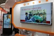 2022台灣醫療科技展今登場！長庚醫院規劃4大主題　民眾參與體驗互動