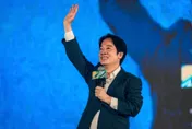 終於等到蔡英文下台？周玉蔻驚爆賴清德正考慮參選民進黨主席
