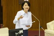 快訊/「三巨頭勸進」王鴻薇點頭了！參選立委對決吳怡農　明天國民黨宣布徵召