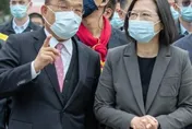 蔡政府修選罷法增1條件 郭正亮：2024保證連南部都崩盤