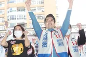 國民黨徵召王鴻薇參戰立委補選　蔣萬安脫口6字 網全暴動