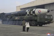 洲際彈道飛彈可直炸美國本土！美日韓急制裁北韓軍事大官