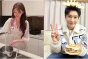 Angelababy婚房「換女主人」？黃曉明遭爆與新歡同居　網揶揄：有換床墊嗎
