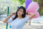 前韓國瑜美女發言人感動了！曝老公不爽她當選　一理由挺王鴻薇
