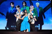ALL IN 5連發專輯！Lulu現場驗收曝「2大好消息」成員驚嚇：真假啦？