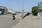 快訊/台南觀海橋現無名屍！泡水「全身腫脹」過世2天↑　警確認身分ing