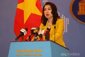 台灣太平島軍演　越南控「侵犯主權」要求停止