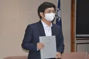 天道恢恢！台北大學撤銷蔡適應博士學位　羅智強：把立委辭了吧！