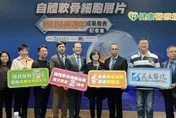 自體再生技術新亮點！細胞層片培養「透明軟骨」　不用換人工膝關節