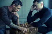 世足賽/16強對戰籤表出爐　梅西對決C羅「世紀棋局」即將成真？