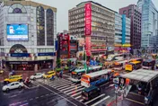 今晨11.7°C！3縣市大雨特報　冷空氣接力報到…「下探12°C」時間出爐