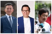 民進黨「論文瘟疫」連環爆！蔡正元好奇下一個是誰？網點名「她」