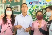 【影】吳怡農遲到羅生門！「我記得是9點」媒體枯等1小時　農辦被酸爆