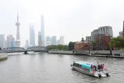 非必要不做核酸！上海跟進出行鬆綁　12/5起搭地鐵公車不再查驗核酸