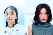 偶像→實力派演員！《初戀》滿島光受王菲啟發　立志成為能唱能演藝人