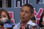 吳怡農早到也不行！群組又炸鍋：行程規劃好玩的？