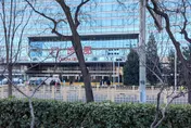 京城直擊：江澤民上午火化　301醫院一帶交通管制