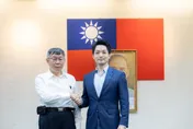 台北市政開始交接　游淑慧提醒蔣萬安：千萬小心「這5點」