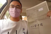 論文門「一屍N命」還要+9？！　游智彬爆還有9人論文雷同！名嘴、前主播在內