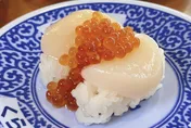 限時七天！藏壽司「鮭貝滿分祭」奢華開跑　超可愛「BT21收納包」只送不賣