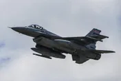 F-16最快9月底到手！烏克蘭盼奧援近40架　美國態度大轉變關鍵曝
