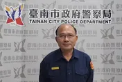 【影】台南學甲警分局長因88發槍擊案下台　市警局這樣說