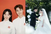 10月才辦完婚禮！張檬「失控發文」遭傳婚變　認大吵：嗓子都啞了