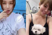 被嗆「你媽是妓女！」李妍瑾狂揭童年傷疤　鄰居跑來上下其手酸：穿太露