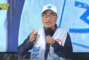 蔣萬安偕同妻子登門拜訪　李四川同意出任台北市副市長