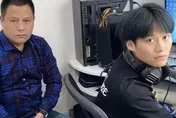 上億粉網紅爹不雅片外流！全裸逛廁所「拍到大鵰」羞羞臉　他霸氣護：不能怪爸爸
