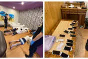 恆春柬埔寨！全台徵詐騙機手　爽包民宿「詐財上千萬」手法曝....數百名大陸人成冤大頭