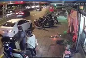 【影】車遭撞擔心對方不賠　男竟去醫院假驗傷提告　警方無意間一個動作戳破他