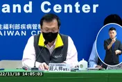 快訊/死亡新增26例！今本土+16694、境外＋47