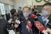 詐騙、槍擊案、警紀事件頻傳　黃明昭：有證據就辦到底！