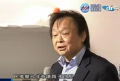 【影】王世堅再轟蘇貞昌下台！嘆蔡英文「請神容易送神難」