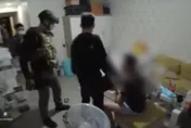 花蓮夫妻北上面試遭囚當車手　警逮竹聯幫明仁會成員4人