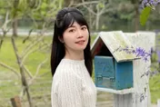 鍾沛君痛訴遭朱學恒強吻　高嘉瑜力挺：謝謝妳的勇敢！