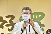 侯友宜小內閣最新！大勝林佳龍輔選操盤手張其強回任新北市副秘書長