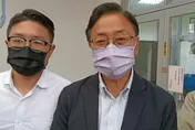 張善政獲頒當選證書！小內閣名單、2024總統黨內初選　他都回應了