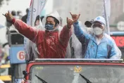 傳李四川獲邀任台北市副市長！蔣辦發言人晚間回應了