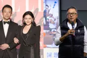 被張蘭拖下水！王偉忠前後「收汪小菲、大S訊息」：不介入別人家務事