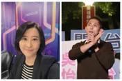 王鴻薇遭綠營批「落跑」　游淑慧：民進黨就愛道德綁架！