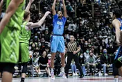 大逆轉！富邦勇士落後26分擊敗台新夢想家　創PLG紀錄